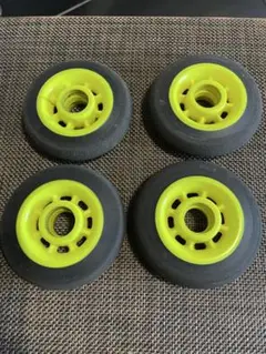 marweローラースキータイヤセット