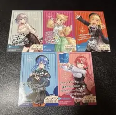 ホロライブ×アニメイトフェア