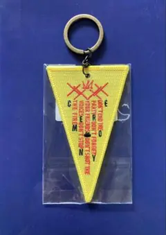 king gnu ceremony キーホルダー