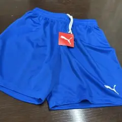 新品　PUMA 半パンツ　150