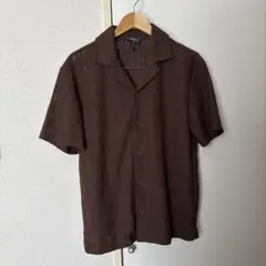 h&m シャツ