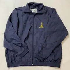 A/W オランダ軍 トレーニングジャケット ブルゾン