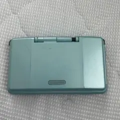 Nintendo DS 青色 本体
