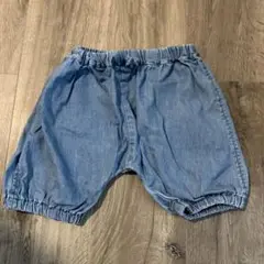 la stella デニムパンツ 90cm