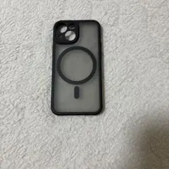 iPhone13mini用 MagSafe対応ソフトケース