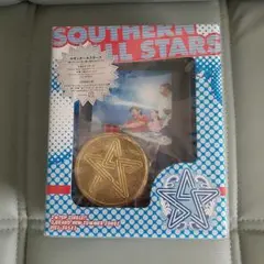 サザン　君こそスターだ