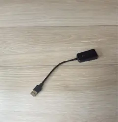 Cable Matters 有線LANアダプタ USB 3.0