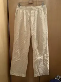 PERIOD FEATURES パンツ　レショップ