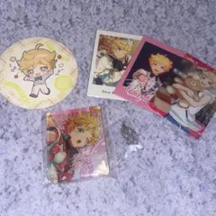 春川宙 まとめ売り