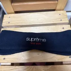 supreme ヘアバンド Supreme（ヘアバンド）のフリマアイテム一覧