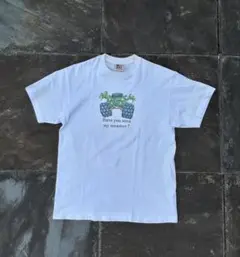 90s後期-00sTシャツ