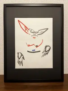 2025年最新】FUTURA 絵画の人気アイテム - メルカリ