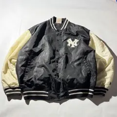 90s NewYork Yankees varsity jacket y2k