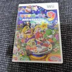 マリオパーティ 9