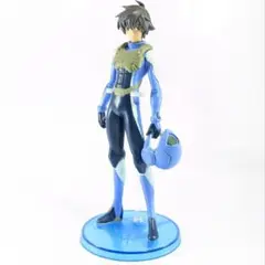 機動戦士ガンダム00 PORTRAITS 刹那・F・セイエイ フィギュア