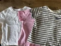 NEXT 半袖Tシャツセット 12-18ヶ月