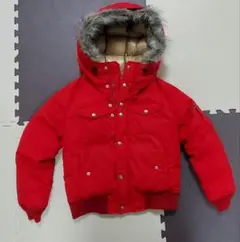 ノースフェイス ゴッサムジャケット