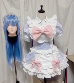 シャニマス　鈴木羽那　「バスクオンシャイニー」　水着　コスプレ衣装 アイドルマスター シャイニーカラーズ シャニマス 鈴木羽那
