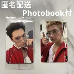 WayV テン トレカ BIG BANDS サイン会 ktown4u