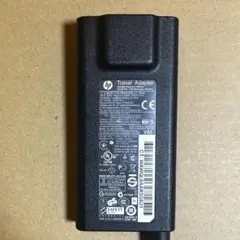 HP 65W　ACアダプター 19.5V 3.33A 丸ピン外径約4.0mm