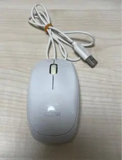 富士通 USBレーザーマウス M-U0019-O