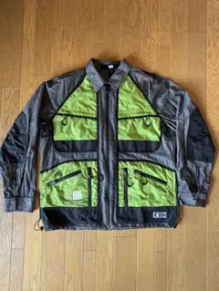 JUNYA WATANABE ジュンヤワタナベ カリマー ジャケット ジュンヤ ワタナベ マン x カリマーから2022年春夏シーズンの