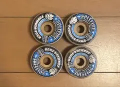 スピットファイヤーウィール