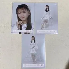 櫻坂46 田村保乃 make or break ジャケ写 ヨリ 座り ヒキ