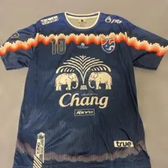 タイ代表ユニホーム サッカー