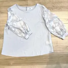 レディース トップス