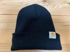 Carhartt ニット帽 帽子 ビー二ー ユニセックス