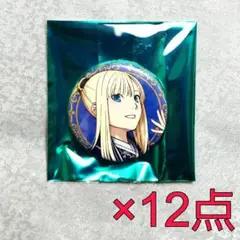 司馬懿 缶バッジ 霊基缶 FGOフェス 2025 FGO
