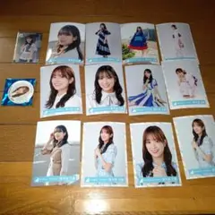 佐々木久美セット