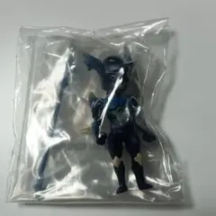 ファイナルファンタジー トレーディングアーツミニ　カイン　フィギュア　未開封品
