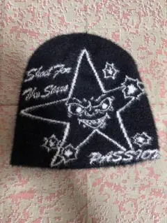 passion ビーニー MAMMUT マムート 帽子 (PASSION BEANIE パッション ビーニー