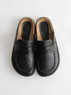AlniTak (BIO MULE LOAFER) ＋81