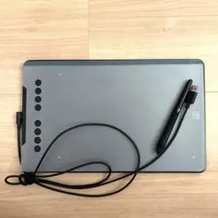 XP-Pen Deco 01 V2 ペンタブレット本体
