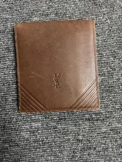 YVES SAINT LAURENT 財布