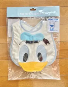 【新品未使用】東京ディズニーリゾート ドナルドダック スタイ
