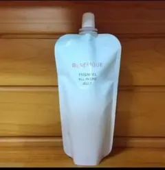 SHISEIDO ベネフィークエッセンシャル オールインワンジュレ レフィル