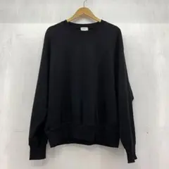 72▢LIFiLL コットニー吊裏毛オーバーサイズ スウェット TS1107-2