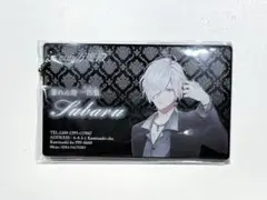 DIABOLIK LOVERS ディアラバ 逆巻スバル ④