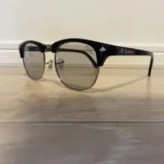【新品】エレブロ　ビンテージサングラス