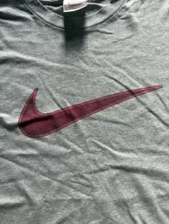 Nike 90s 00s ビックロゴt