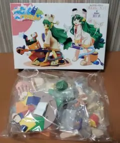 すく水ぺったん　ひな　フィギュア　ぽよよん・ろっく　宮川武 T’s system Amazon | ぽよよんろっくすく水ぺったん スク水フィギュア 宮川