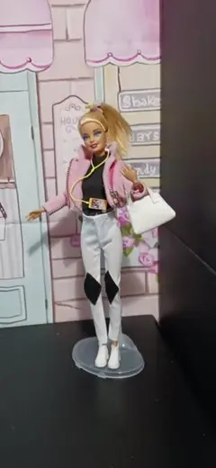 バービーのお洋服