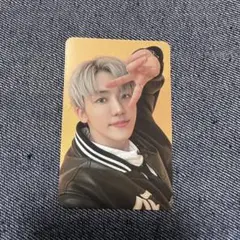nana様専用 NCT DREAM ジェミン トレカ CANDY