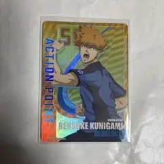 [即日発送] ユニオンアリーナ　アクションポイントカード