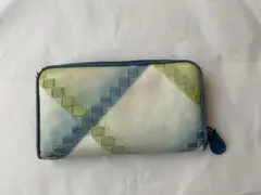 ボッテガべネタ 長財布