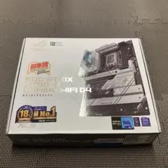 ASUS ROG STRIX Z790-A GAMING WIFI D4